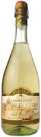 Vinho Lambrusco Montecchio Branco 750 ml
